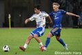 数的不利になっても町田が追いついて無敗継続！三井寺眞と小川航基のマッチアップ！指揮官の背景に｢妥協なき、頂点へ｣＆望月ヘンリー海輝が渾身のガッツポーズ！【FC町田ゼルビアvs横浜F・マリノス】激闘PHOTOギャラリーの画像003