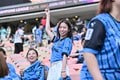 【J1川崎のスタジアムMC小森すみ恵の「ACLEサウジアラビア遠征体験記」(3)】ジェッダの街に起こった“川崎旋風”と悔し涙の決勝……選手からの謝罪に思わず返してしまった言葉の画像011