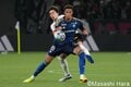 対照的だった試合後の両指揮官の姿！町田vs浦和の国立決戦は町田が“強さ”を証明！W杯落選の相馬勇紀が復帰戦で語った決意【FC町田ゼルビアvs浦和レッズ】激闘PHOTOギャラリーの画像002