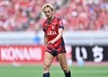 【試合アルバム】鬼木監督の古巣・川崎を国立で破った鹿島アントラーズのプレー写真78枚！「鹿島アントラーズー川崎フロンターレ」の画像004