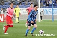 「得点の直前に守護神が叫んだ言葉」「10番の激しい叱咤」試合を動かした「2つの掛け声」とは?横浜FC対横浜F・マリノス【痛み分けの横浜ダービー(2)】の画像