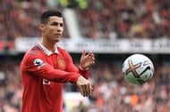 37歳で歴代最多タイの5度目のワールドカップ出場へ! クリスティアーノ・ロナウドがサッカーポルトガル代表に選出!! 招集報告のツイートに「16万超いいね」の大反響の画像