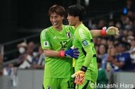 直撃インタビュー(3)日本サッカー協会・宮本恒靖会長が明かす会長選の決断と理事会のスリム化、ライフワークと8年後の未来「日本でサッカーを大きな存在にしたい」の画像