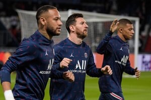 PSGが日本ツアーの「メンバー発表」! 最強3トップ含む「超豪華25名」が川崎フロンターレ、浦和レッズ、G大阪と対戦へ…「外れたメンバー」とは?の画像