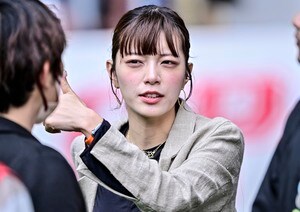 人物写真(3)【photoギャラリー】の画像