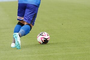 【水戸×愛媛戦】で見えた｢勝利｣への課題(1)　9位・ブラウブリッツ秋田と対戦！3連敗【水戸ホーリーホック】に｢求められる｣プレーの選択と｢もう少し｣の工夫　の画像