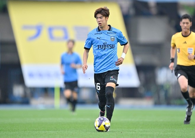 【試合アルバム】ホームで2連勝した川崎フロンターレでのC大阪戦でのプレー写真70枚！「川崎フロンターレーセレッソ大阪」の画像033