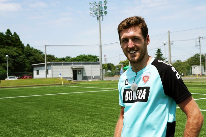 スペイン人指導者の目に映る日本サッカー(1) 「日本の子どもたちに欠けているもの」の画像