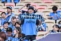 【サポーターアルバム(1)】3得点勝利でクラブ初アジア・ファイナリスト！ ACLE準決勝に駆け付けた川崎サポーターの現地撮影70枚！「川崎フロンターレ―アル・ナスル」の画像030