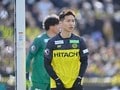 【試合アルバム】柏レイソルのプレー写真99枚！「柏レイソルー川崎フロンターレ」の画像094