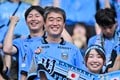 【サポーターアルバム(1)】3得点勝利でクラブ初アジア・ファイナリスト！ ACLE準決勝に駆け付けた川崎サポーターの現地撮影70枚！「川崎フロンターレ―アル・ナスル」の画像058
