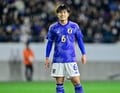 パリ五輪出場を決めた相手に完敗の大岩ジャパン【photoギャラリー(1)】U23日本代表ーU23マリ代表の画像018