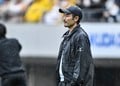 【試合アルバム】ジェフユナイテッド千葉のベガルタ仙台戦でのプレー写真49枚！「ジェフユナイテッド千葉ーベガルタ仙台」の画像009