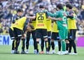 【試合アルバム】柏レイソルのプレー写真99枚！「柏レイソルー川崎フロンターレ」の画像002