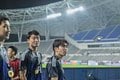 【宮代大聖アルバム】FW宮代大聖の韓国戦で先発出場した写真33枚！ サッカー日本代表がE-1連覇を達成した記念試合での現地写真「日本代表ー韓国代表」の画像031