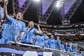 【サポーターアルバム】サウジアラビア・ジェッダ開催のACLE決勝に川崎サポーター700人が集結！ 現地で声援を送ったサポーター写真78枚「アル・アハリー川崎フロンターレ(1)」の画像011