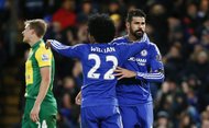 ポーランド代表FWレバンドフスキは「古巣相手」に決定機逸脱…バイエルンがバルセロナに2-0勝利! 同一カード5連勝を記録の画像