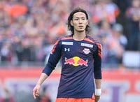 【2025年J2「第36節」水戸ホーリーホックvsRB大宮アルディージャ「徹底分析」】大宮、元日本代表32歳FWが“個の力”を見せつける…「5勝1分」監督交代がカンフル剤に【戸塚啓のJ2のミカタ】(2)