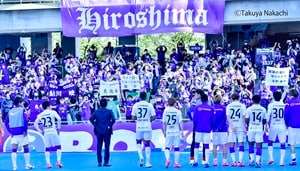 大住良之の「この世界のコーナーエリアから」第55回「なぜ90分間か」（前編）の画像