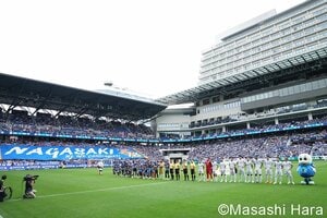｢ナグ待ってるよ！｣悪性腫瘍で離脱のMF名倉巧｢めちゃくちゃサッカーやりたい｣｢絶対に完治｣宣言＆仲間との写真にエール続々！｢絶対大丈夫｣｢みんながついてる｣の声の画像