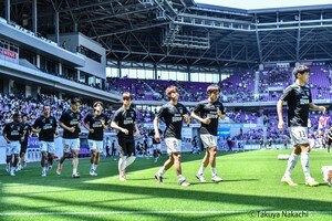 川崎の元選手も「検索してしもた。笑」 サポーターが京都戦の「フロサポ修学旅行」で観光・美食で大盛り上がり！京都「今季最大観客数」記録の画像