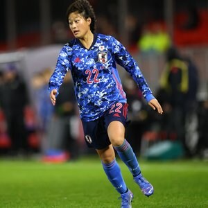 最大の問題は攻撃の最終段階にある【「なでしこジャパン」は正しい方向に進み始めている】(2)の画像