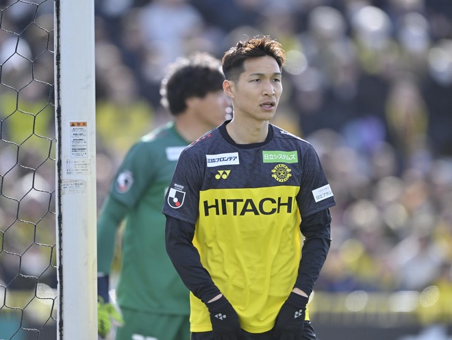 【試合アルバム】柏レイソルのプレー写真99枚！「柏レイソルー川崎フロンターレ」の画像094