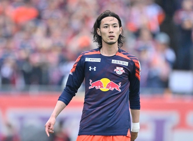 【試合アルバム】RB大宮アルディージャのベガルタ仙台戦でのプレー写真55枚！「ＲＢ大宮アルディージャーベガルタ仙台」の画像042
