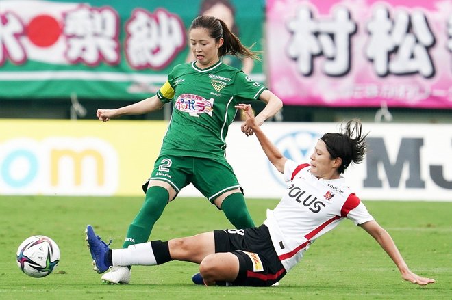 【日本初の女子プロリーグ】“絶対女王”日テレ・ベレーザが出遅れた理由【WEリーグの現状と将来への展望】(1)の画像