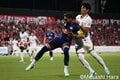 9年ぶりの“さいたまダービー”は白熱！ 先制の笹修大を林幸多郎が祝福！ 追加点の肥田野蓮治が激しくチャージ＆小森飛絢は守備でも貢献【RB大宮アルディージャvs浦和レッズ】激闘PHOTOギャラリーの画像003