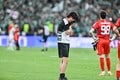 【川崎フロンターレアルバム】ACLE準優勝チームを支えたコーチングスタッフ＆クラブスタッフの写真59枚！ サウジアラビア・ジェッダでの活躍を現地撮影「アル・アハリー川崎フロンターレ(1)」の画像033