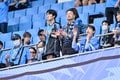 【サポーターアルバム(2)】G大阪戦の執念の同点弾導いた川崎フロンターレのサポーター写真94枚！ Gゾーンからメインスタンドまで撮影「川崎フロンターレーガンバ大阪(2)」の画像018