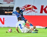 「U-24日本代表」メダル候補スペインとの「前哨戦」に見る現在地(1)A代表が6人!　スペイン代表ラ・ロヒータの「本気度」の画像