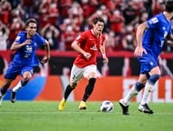 【浦和レッズ】120分に「FWユンカー同点弾」、PK戦ではGK西川周作が「2本セーブ」で 激闘のアジアチャンピオンズリーグ準決勝を制す! いざ5年ぶりのアジア王者への画像