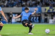 「必然」だった家長昭博の先制ゴール【川崎フロンターレVSサンフレッチェ広島の鍵を握った25分間】(3)の画像