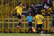 「コーナーキックをどう勝利に結びつけるか~セットプレー専門コーチに聞く」(3)「守備の秘策は『ストーン』3人+マンマーク」の画像