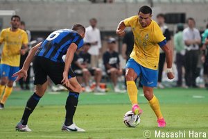 財政ルールが乏しいACLは「フェアな戦い」と呼べるのか【サウジアラビアは「サッカーの破壊者」か「変革の推進者」か】(3)の画像