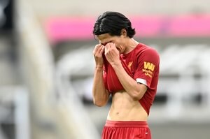 南野拓実をベンチに座らせる男!「欧州王者バイエルンの司令塔」リバプール加入への画像