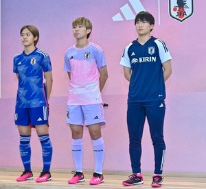 「普通にバルサかなと思った」FIFAが公開した女子日本代表のW杯でのゴールが「何度でもみてしまうやつ」と再脚光！ 7人が関わった流麗パスワークからのゴールの画像