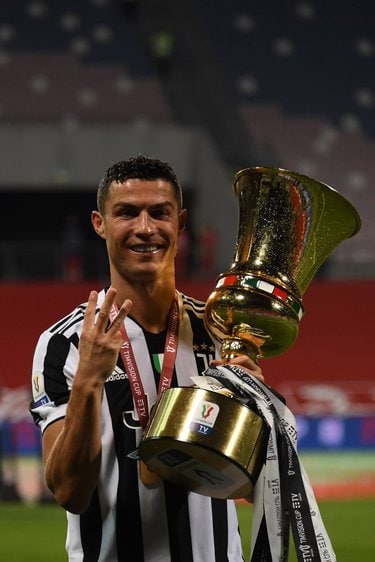 クリスティアーノ・ロナウド「英西伊3リーグ得点王」の比類ない偉大さ