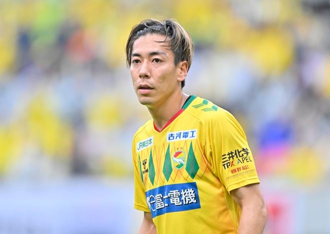 【試合アルバム】ジェフユナイテッド千葉のベガルタ仙台戦でのプレー写真49枚！「ジェフユナイテッド千葉ーベガルタ仙台」の画像033