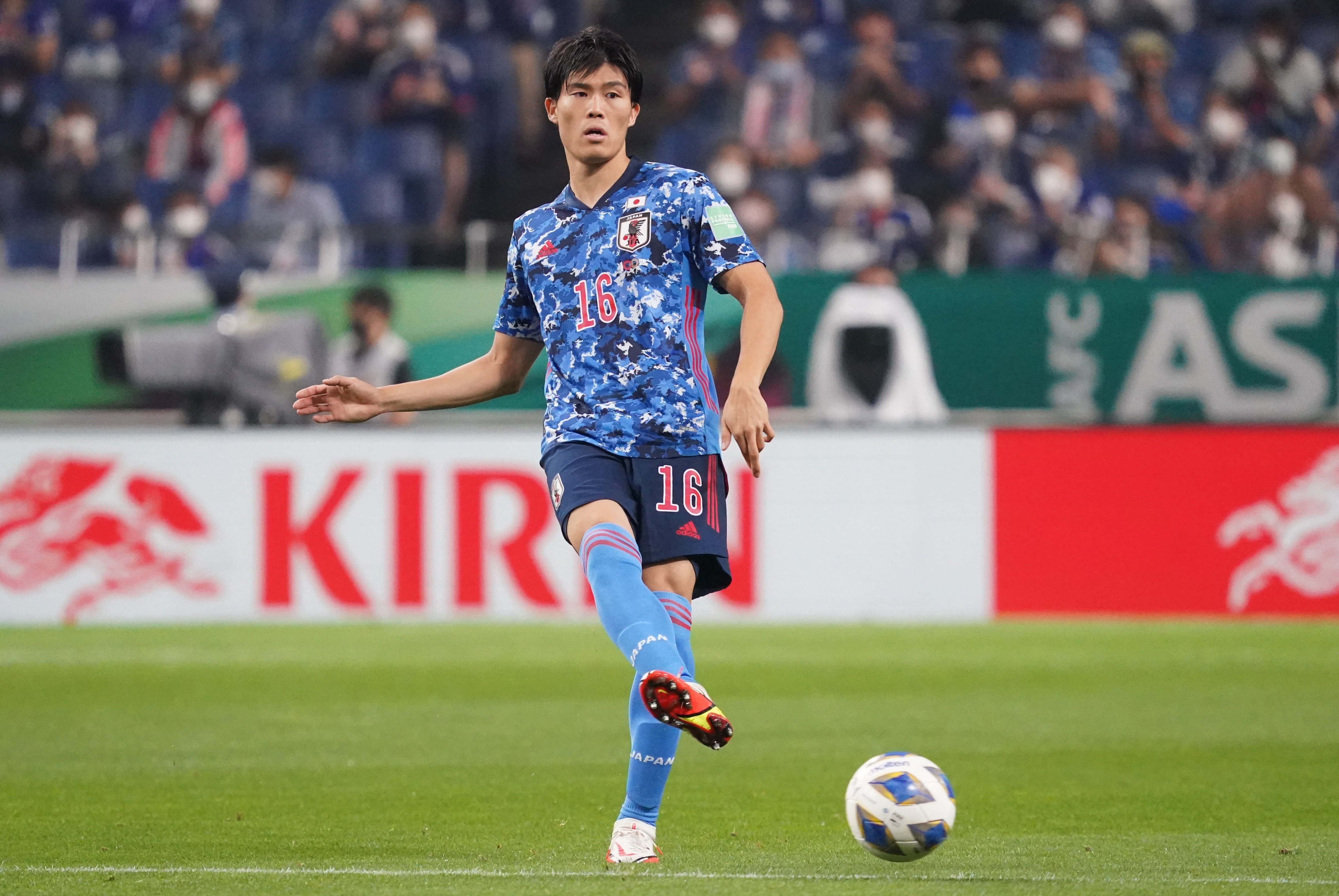 ぽっきりSALE対象 2019 サッカー日本代表 ビックパッチカード 2019