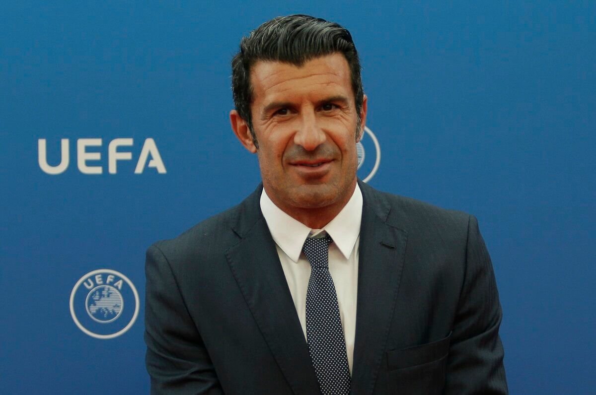 高度6166m｣のサッカーでギネス記録!! 元サッカーポルトガル代表FW