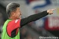 キングカズ59歳｢情熱を失わずに｣三井寺眞16歳とユニフォーム交換！天皇杯の夜に実現した魂の邂逅と21年目の再会、プロ初ゴールが決勝弾に！【横浜F・マリノスvs福島ユナイテッドFC】激闘PHOTOギャラリーの画像007