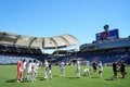 元日本代表DF吉田麻也＆山根視来がMLSカップ3位！ 韓国代表FWソン・フンミンは本拠地デビュー戦で悔し涙！真夏の｢ロサンゼルス決戦｣現地2連写 【アメリカMLS】激闘PHOTOギャラリーの画像016