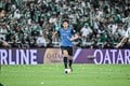 【川崎フロンターレアルバム】ACLE決勝での高井幸大の写真41枚！ フル出場も敗れ、試合後には涙を見るなど悔しさを露わに「アル・アハリー川崎フロンターレ」の画像037