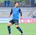 川崎、23戦無敗！(1)横浜FCを完璧にハメた「今季最強の前進プレス」の画像007