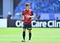 【試合アルバム】鬼木監督の古巣・川崎を国立で破った鹿島アントラーズのプレー写真78枚！「鹿島アントラーズー川崎フロンターレ」の画像041