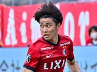 川崎VS鹿島戦に「王者の翳り」!(1)日本代表「合計8人」が激突した好カードの画像