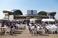 「パリ五輪世代」未来のサッカー日本代表候補・櫻川ソロモンに「変貌の予感」！風間宏矢「ソロモンというターゲットがいることであれだけ収まる」【Ｊリーグプレシーズンマッチ　ジェフユナイテッド市原・千葉ｖｓ柏レイソル】(2)の画像